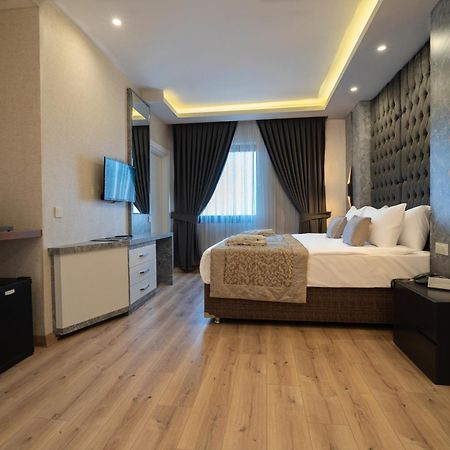 The Green Park Diyarbakir Exterior photo