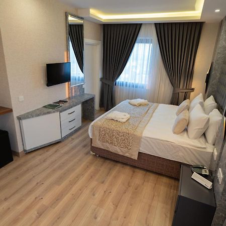 The Green Park Diyarbakir Exterior photo