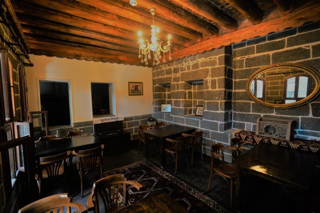 The Green Park Diyarbakir Exterior photo
