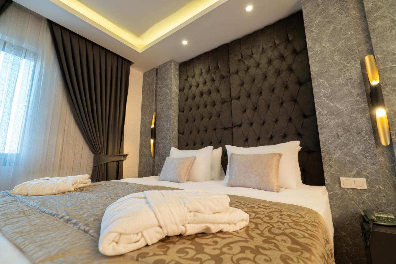 The Green Park Diyarbakir Exterior photo