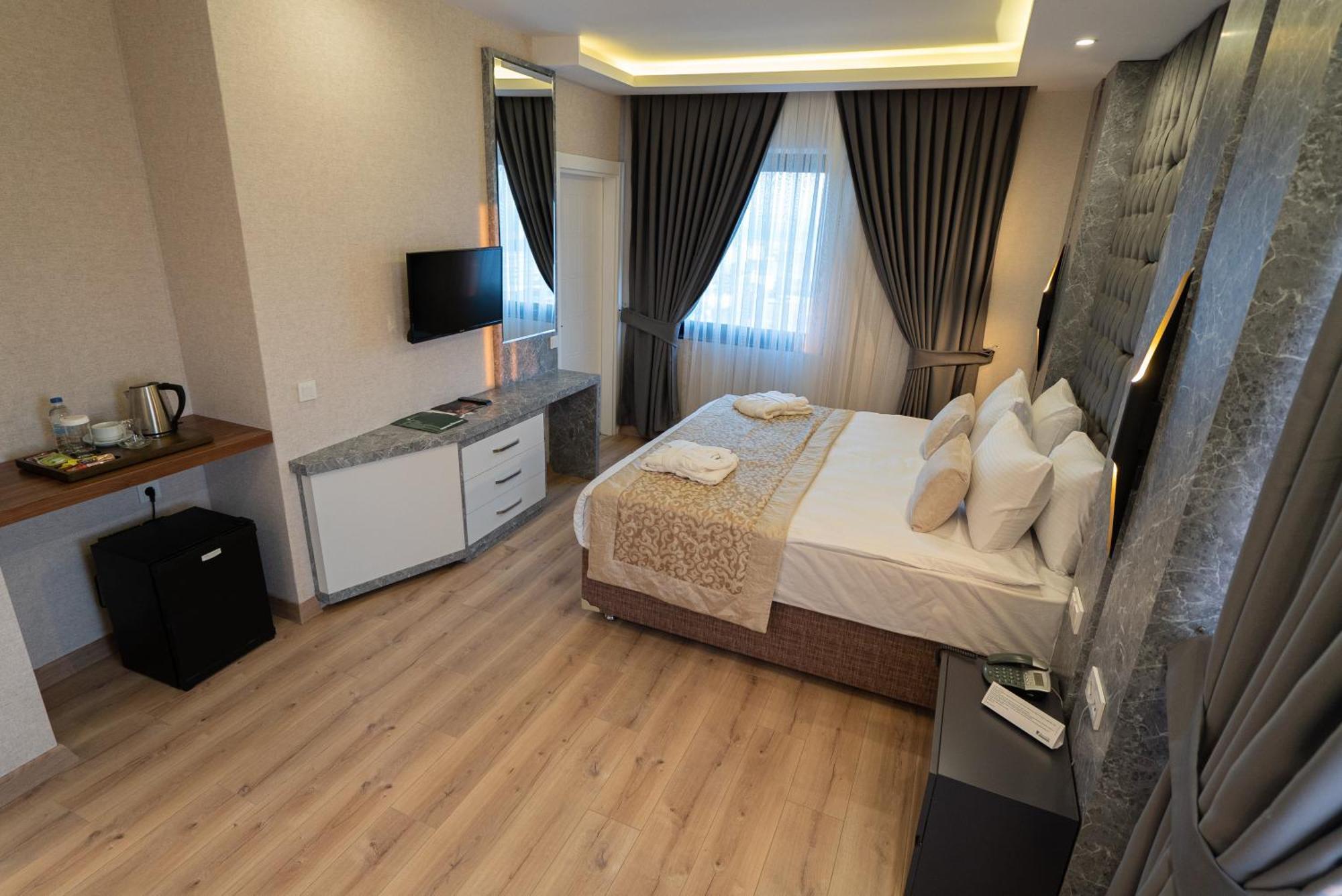 The Green Park Diyarbakir Exterior photo